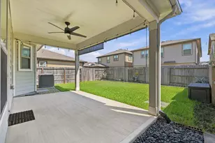 13050 Chestnut Stream Trail, Houston, TX 77070 - Photo 31
