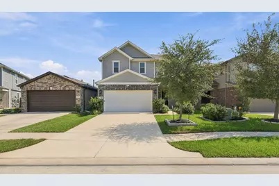 13050 Chestnut Stream Trail, Houston, TX 77070 - Photo 3