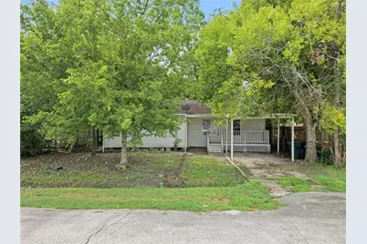 4114 Clover Street, Houston, TX 77051 - Photo 1