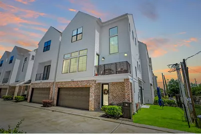 3314 Hutchins Street, Houston, TX 77004 - Photo 1