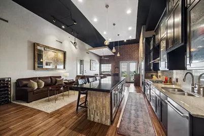 1111 Studewood Street #609, Houston, TX 77008 - Photo 19