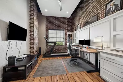 1111 Studewood Street #609, Houston, TX 77008 - Photo 27