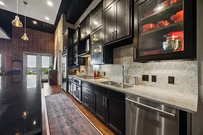 1111 Studewood Street #609, Houston, TX 77008 - Photo 17