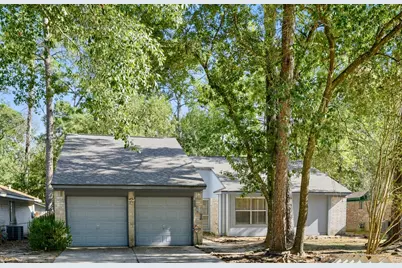 141 W Woodstock Circle Drive, The Woodlands, TX 77381 - Photo 1