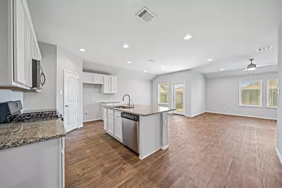 4315 Isoletta Court, Katy, TX 77449 - Photo 7