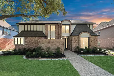 1407 Sherfield Ridge Drive, Katy, TX 77450 - Photo 5