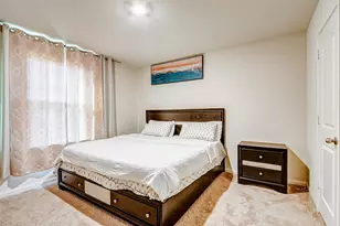 1215 Hollow Stone Dr, Iowa Colony, TX 77583 - Photo 9