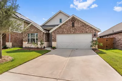 8126 Vida Costa Drive, Cypress, TX 77433 - Photo 1