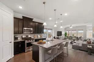 8126 Vida Costa Dr, Cypress, TX 77433 - Photo 9