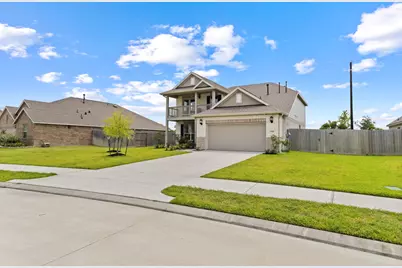 15318 Spring Lake Avenue, Mont Belvieu, TX 77523 - Photo 1