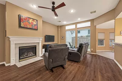 546 Ivy Cross Lane, Sugar Land, TX 77479 - Photo 13