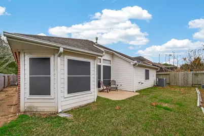 546 Ivy Cross Lane, Sugar Land, TX 77479 - Photo 41