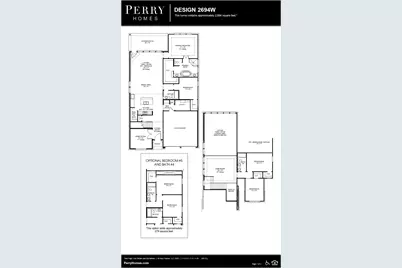 15982 Mahogany Mist Drive, Conroe, TX 77302 - Photo 17