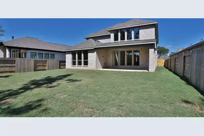 15982 Mahogany Mist Drive, Conroe, TX 77302 - Photo 15