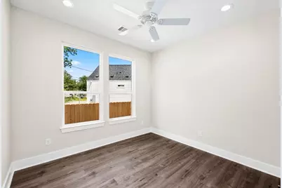 6832 Morrow Street #A, Houston, TX 77091 - Photo 5