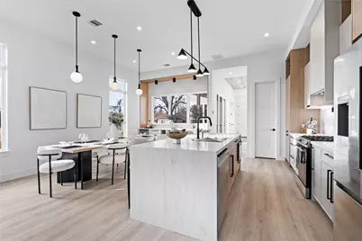 314 E 35th Street, Houston, TX 77018 - Photo 11