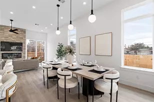 314 E 35th St, Houston, TX 77018 - Photo 17