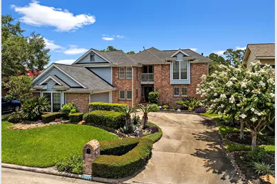 11602 Taos Lane, Houston, TX 77070 - Photo 3