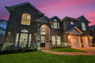 10103 Heron Meadows Dr, Houston, TX 77095 - Photo 5