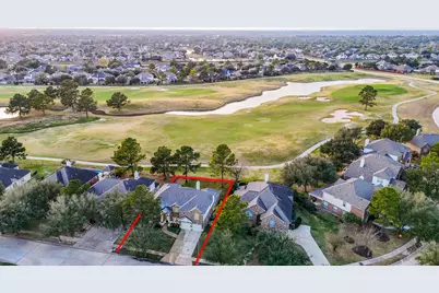 10103 Heron Meadows Drive, Houston, TX 77095 - Photo 3