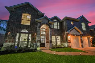 10103 Heron Meadows Dr, Houston, TX 77095 - Photo 5