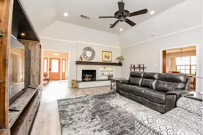 3126 Glenn Lakes Lane, Missouri City, TX 77459 - Photo 9