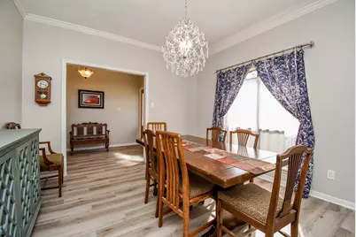 3126 Glenn Lakes Lane, Missouri City, TX 77459 - Photo 5