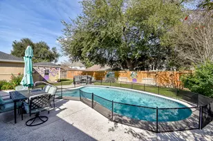 3126 Glenn Lakes Ln, Missouri City, TX 77459 - Photo 29