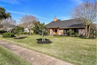 3126 Glenn Lakes Lane, Missouri City, TX 77459 - Photo 1