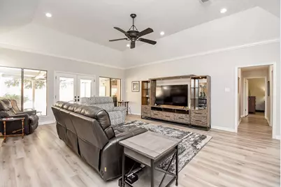 3126 Glenn Lakes Lane, Missouri City, TX 77459 - Photo 7