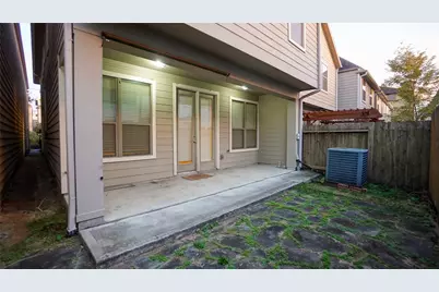 1415 Nashua Street #A, Houston, TX 77008 - Photo 41