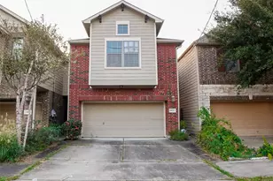 1415 Nashua St, Houston, TX 77008 - Photo 1