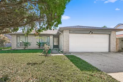 2803 Fir Crest Court, Stafford, TX 77477 - Photo 5