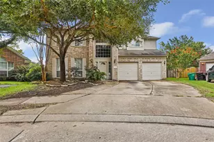18203 Maple Arbor Ct, Cypress, TX 77429 - Photo 1