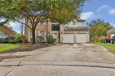 18203 Maple Arbor Court, Cypress, TX 77429 - Photo 1