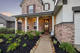 17218 Roxburgh Lake Ln, Hockley, TX 77447 - Photo 1