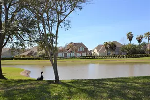 1711 Emma Cove Ct, Sugar Land, TX 77479 - Photo 3