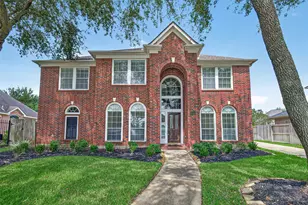 1711 Emma Cove Ct, Sugar Land, TX 77479 - Photo 1