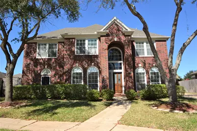 1711 Emma Cove Court, Sugar Land, TX 77479 - Photo 1