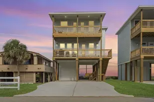 17418 Bristow, Galveston, TX 77554 - Photo 1