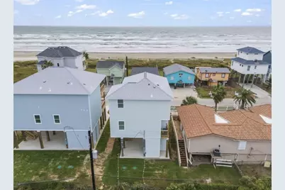 17418 Bristow, Galveston, TX 77554 - Photo 33