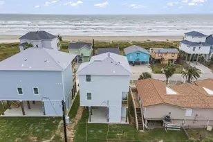 17418 Bristow, Galveston, TX 77554 - Photo 33