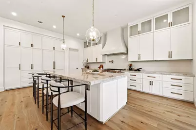 1306 Curtin Street, Houston, TX 77018 - Photo 5