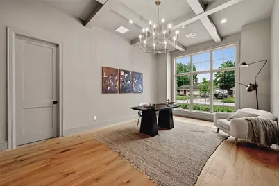 1306 Curtin Street, Houston, TX 77018 - Photo 3