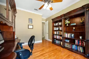 205 Twin Crk St, Lufkin, TX 75904 - Photo 31