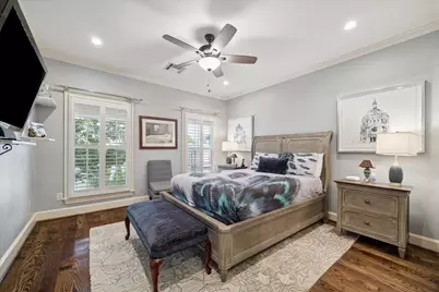 1201 Barkdull Street, Houston, TX 77006 - Photo 27