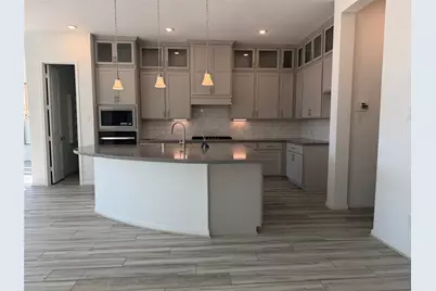 4706 Mulberry Shrubs Court, Manvel, TX 77578 - Photo 3