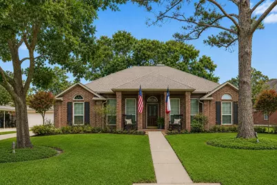 12530 Hammersmith Drive, Tomball, TX 77377 - Photo 1