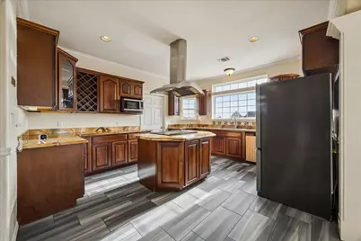 22621 Bay Point Drive, Galveston, TX 77554 - Photo 9