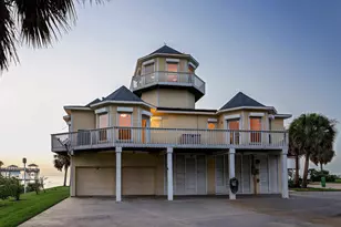 22621 Bay Point Dr, Galveston, TX 77554 - Photo 5